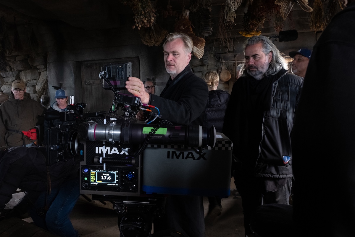 Grazie a Christopher Nolan il mondo ha di nuovo bisogno dei filologi classici
