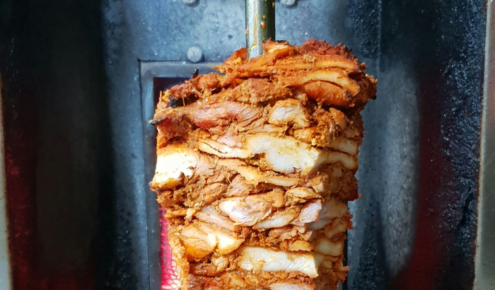Il kebab ai tempi della gentrificazione