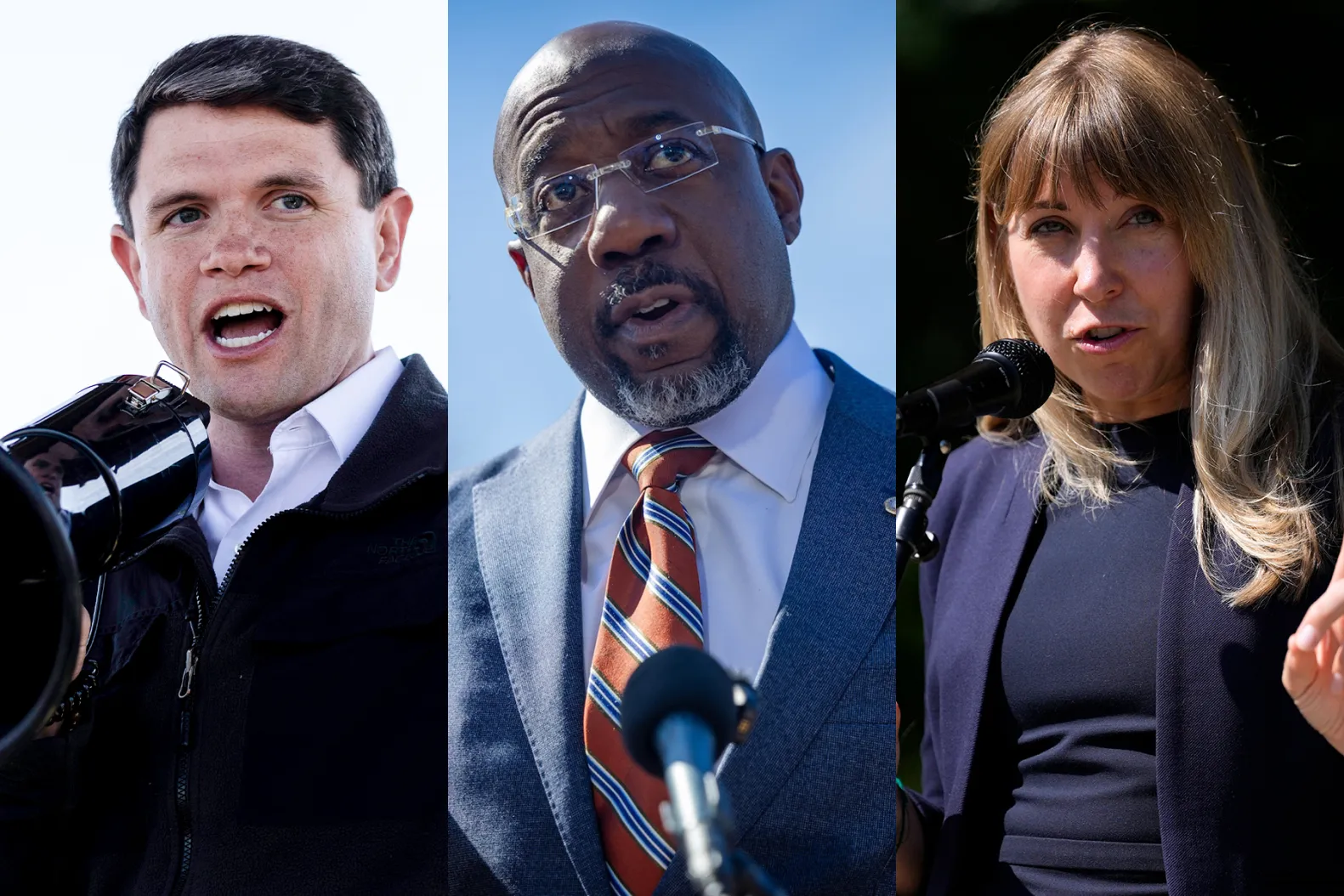 (DA US) politica democratici us religione