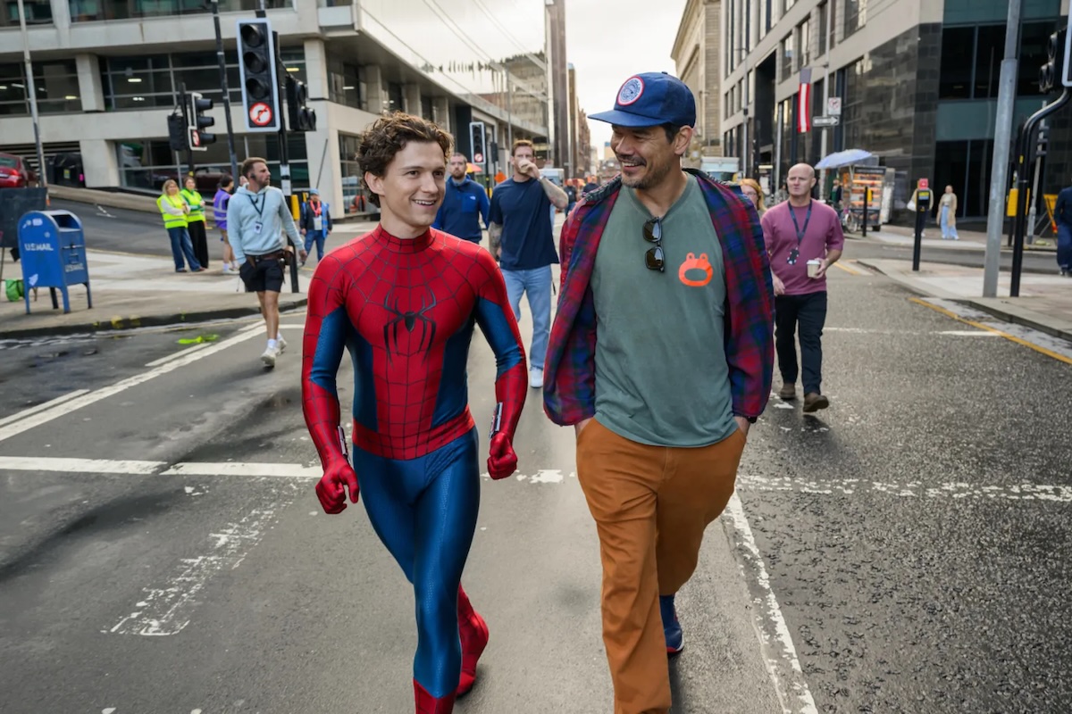 «Se i fan si arrabbiano, non posso evitarlo»: dietro le quinte di ‘Spider-Man: Brand New Day’
