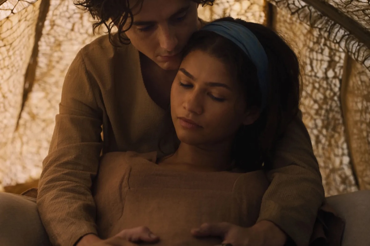 È finalmente uscito il primo trailer di ‘Dune – Parte Tre’