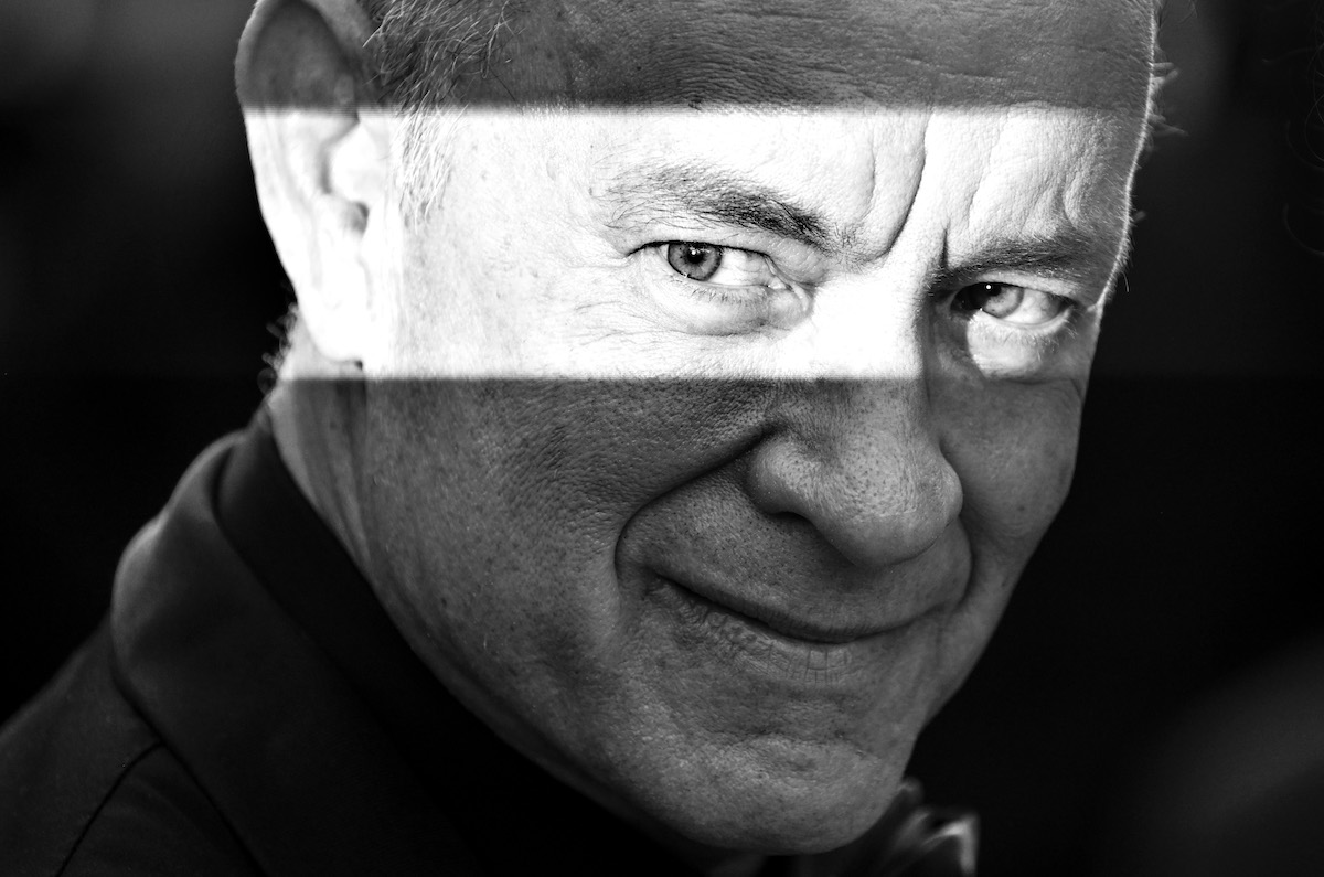 Tom Hanks ci ha sempre ricordato che esiste un’America da amare