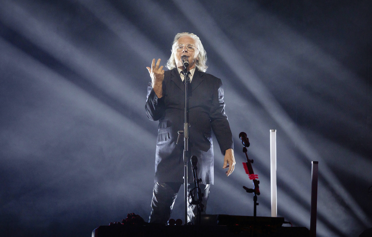 Il prog non è solo musica del passato