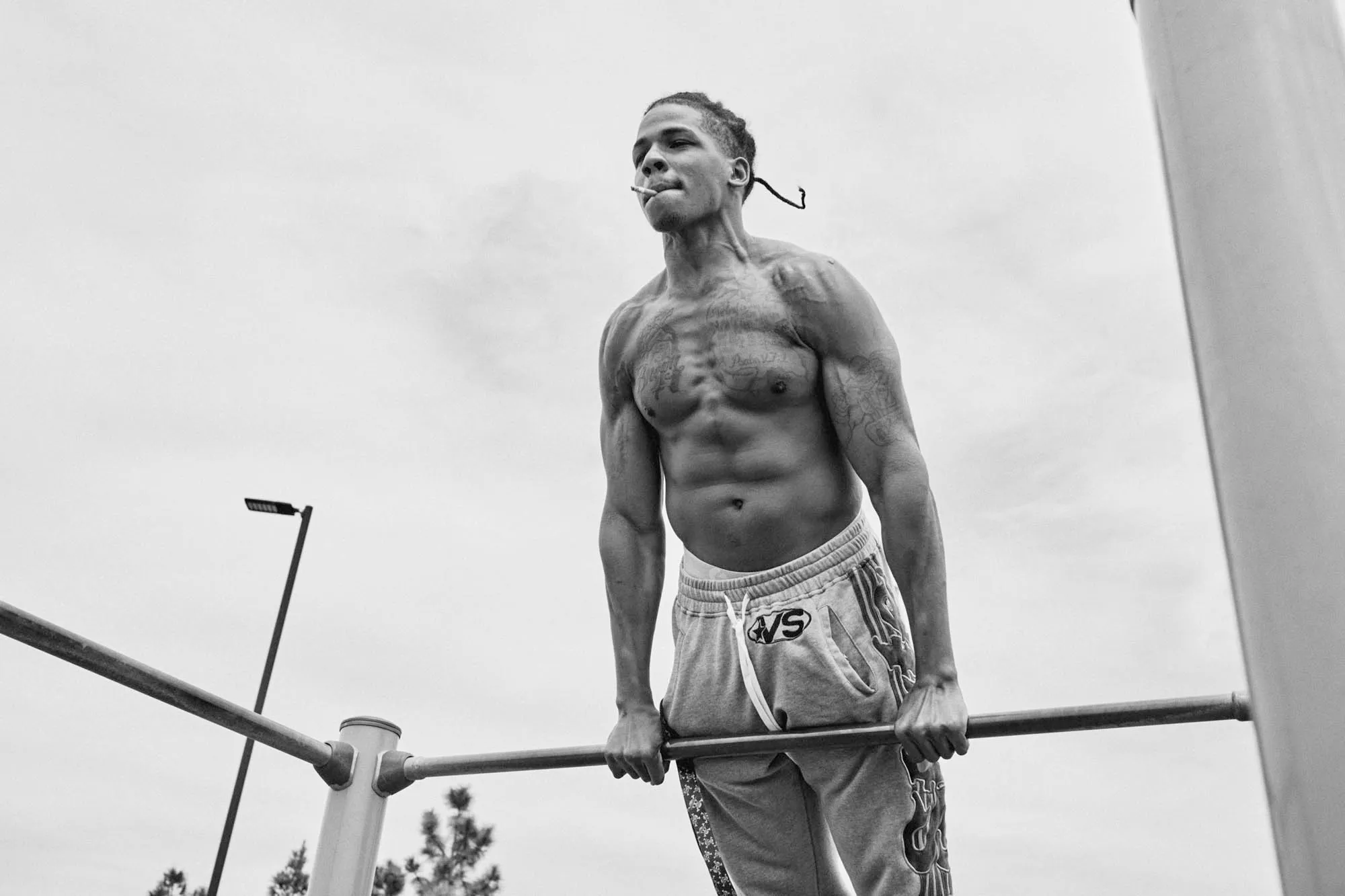 calisthenics