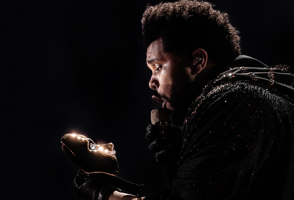 The Weeknd a San Siro, cosa c’è dopo la perfezione?