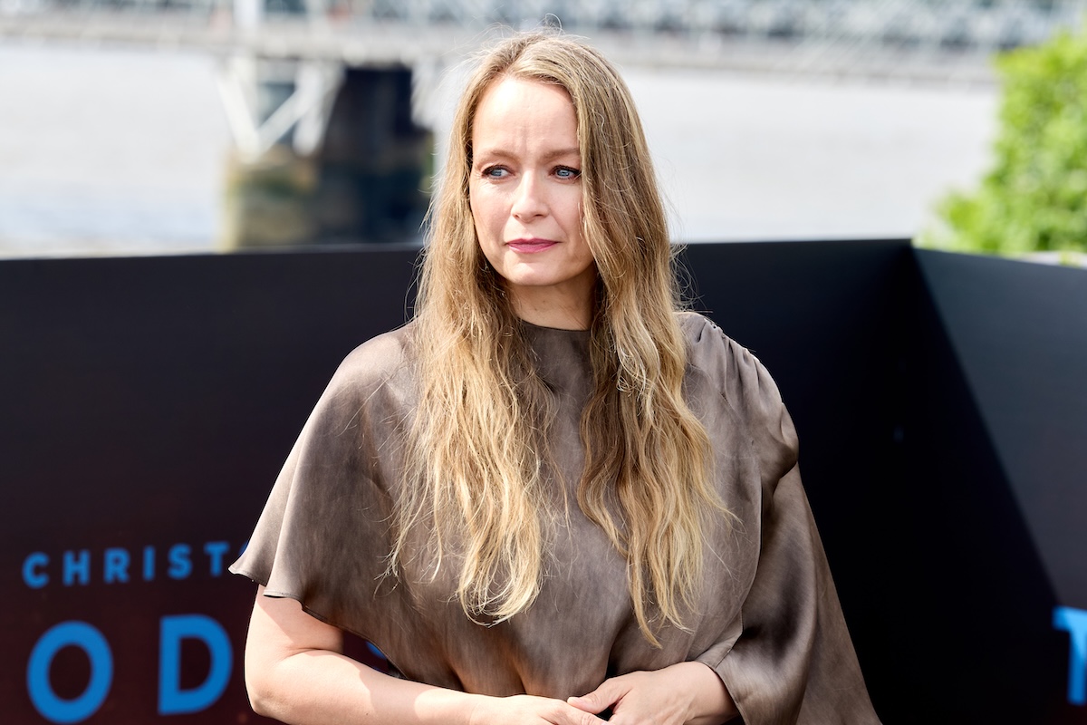 Samantha Morton, o l’arte di rubare un film di Nolan in pochi minuti
