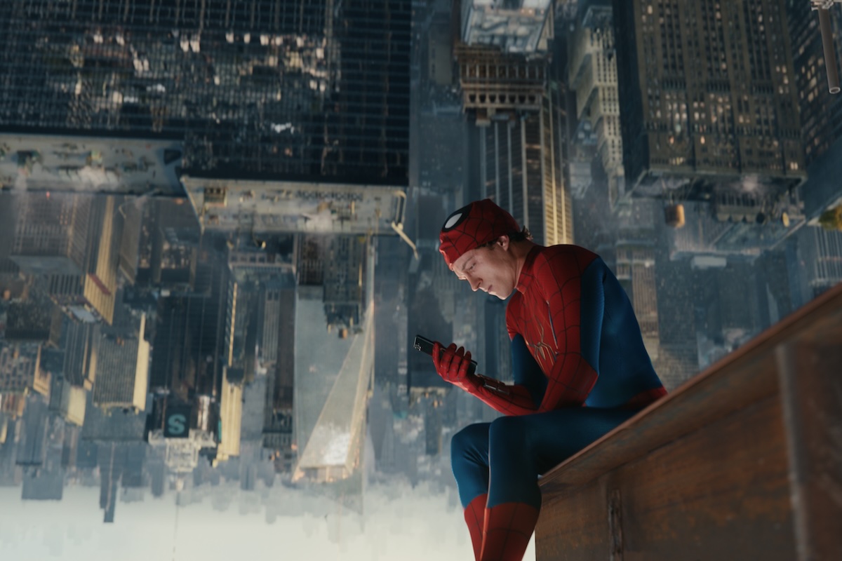 Lunga vita a Spider-Man, l’unico supereroe che ci ha sempre rappresentati