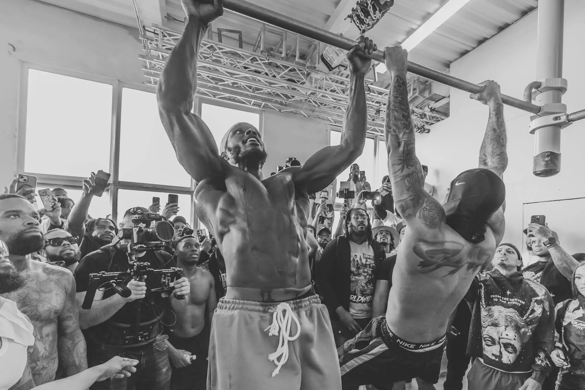 calisthenics