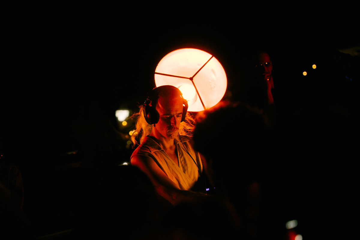 Le foto del The Island Fuze Tea a Pantelleria