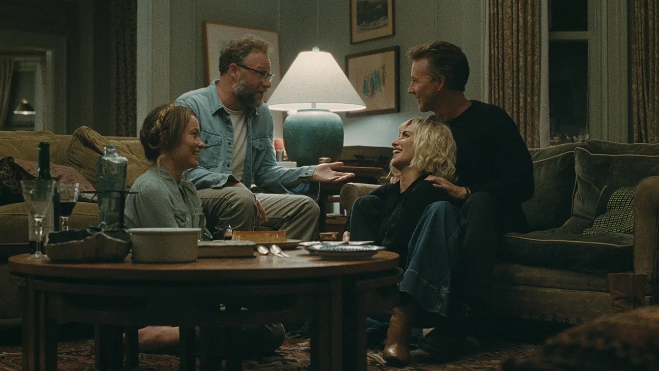 The Invite – Il piacere è tutto nostro