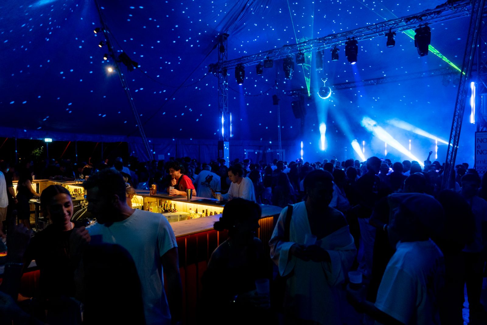 Santarcangelo festival