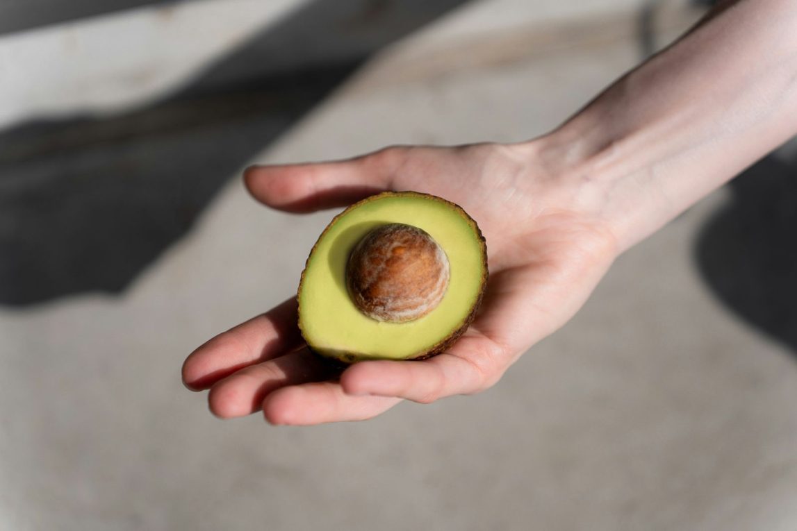avocado guacamole