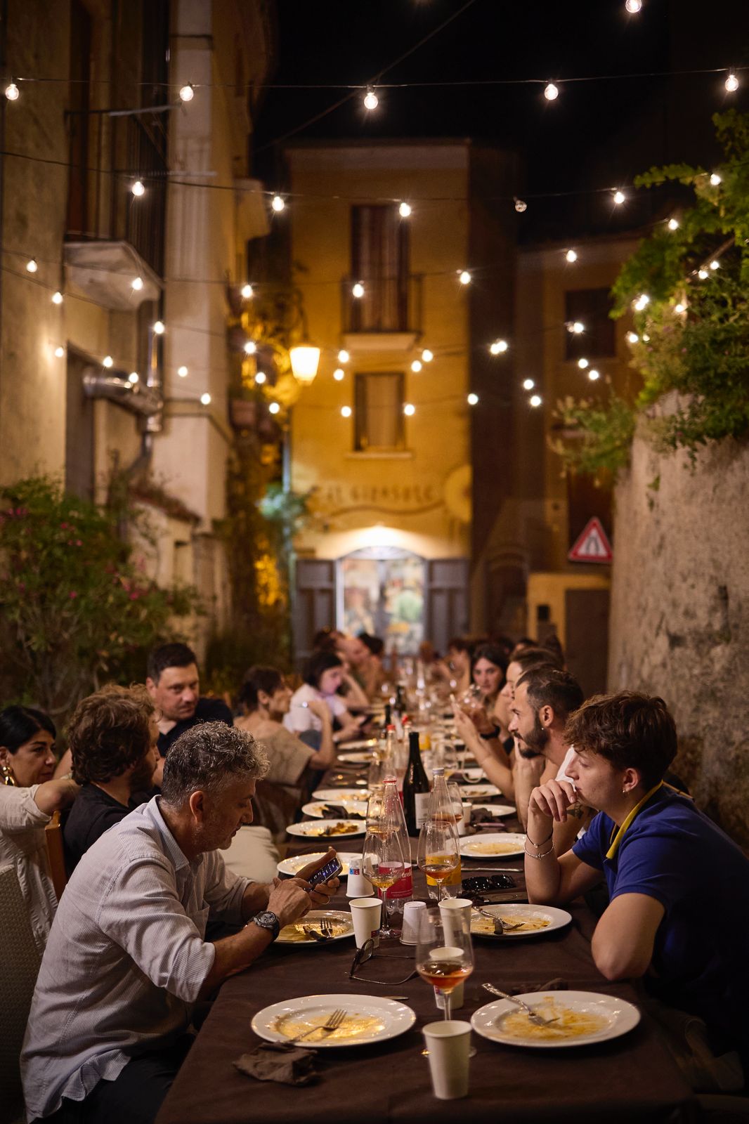 La Notte Degli Osti 2026
