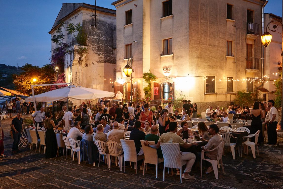 La Notte Degli Osti 2026