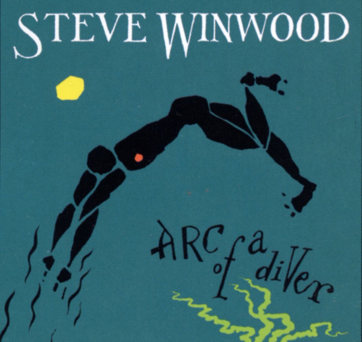 Arc of a Diver