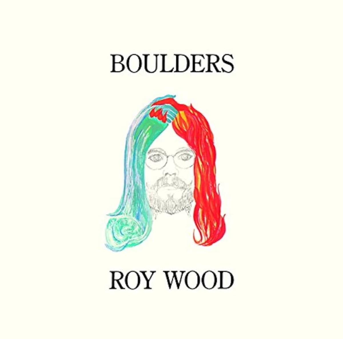 Boulders