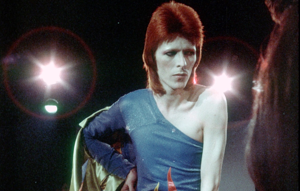 Ziggy Stardust