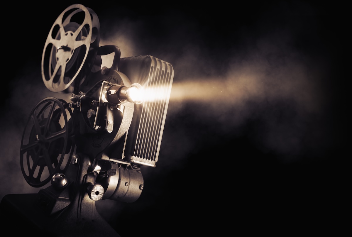 Vuoi scrivere per il cinema? Torna il Master IULM che ti porta davanti ai veri produttori