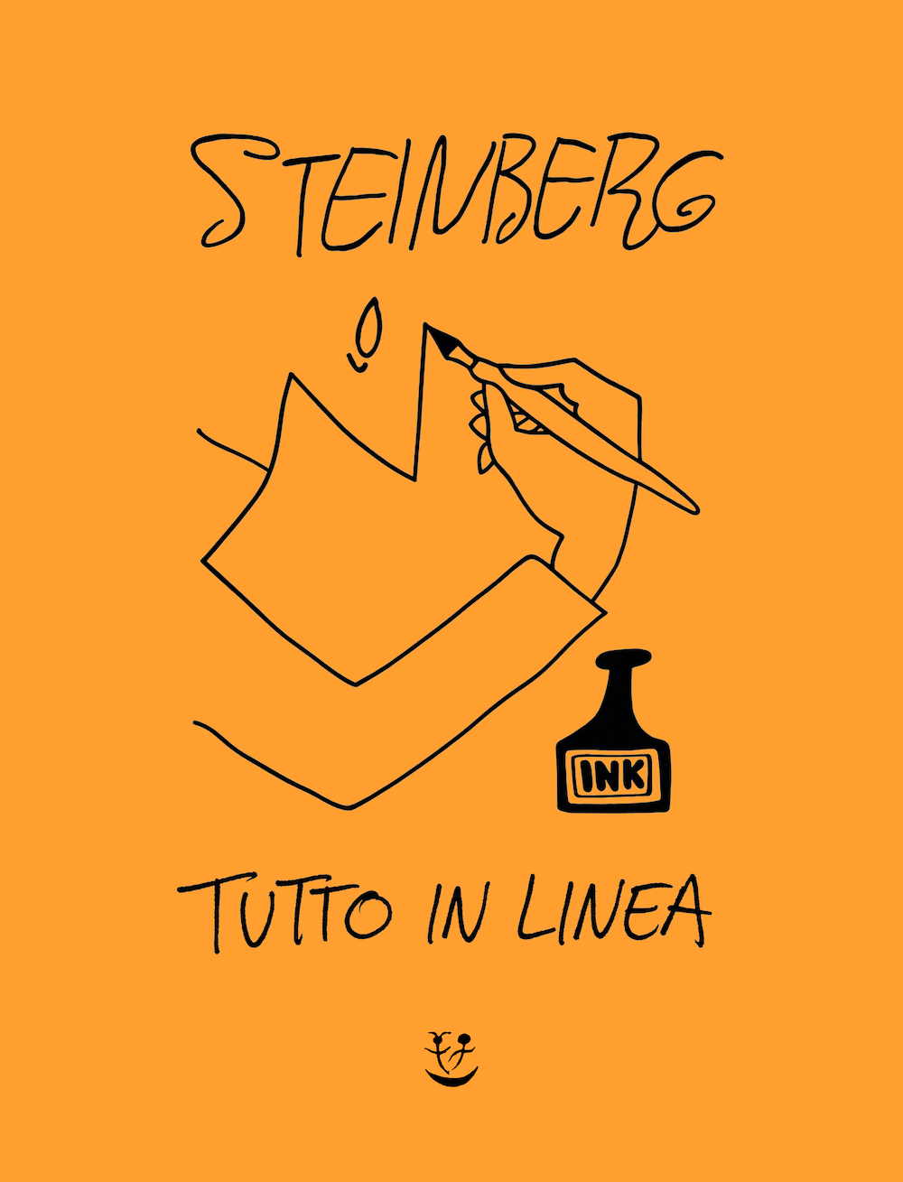 Saul Steinberg Tutto in linea
