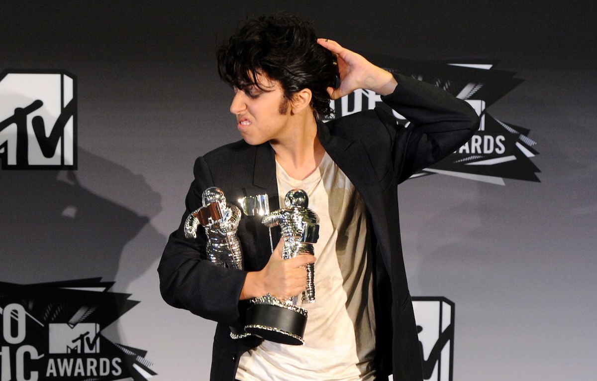 Jo Calderone