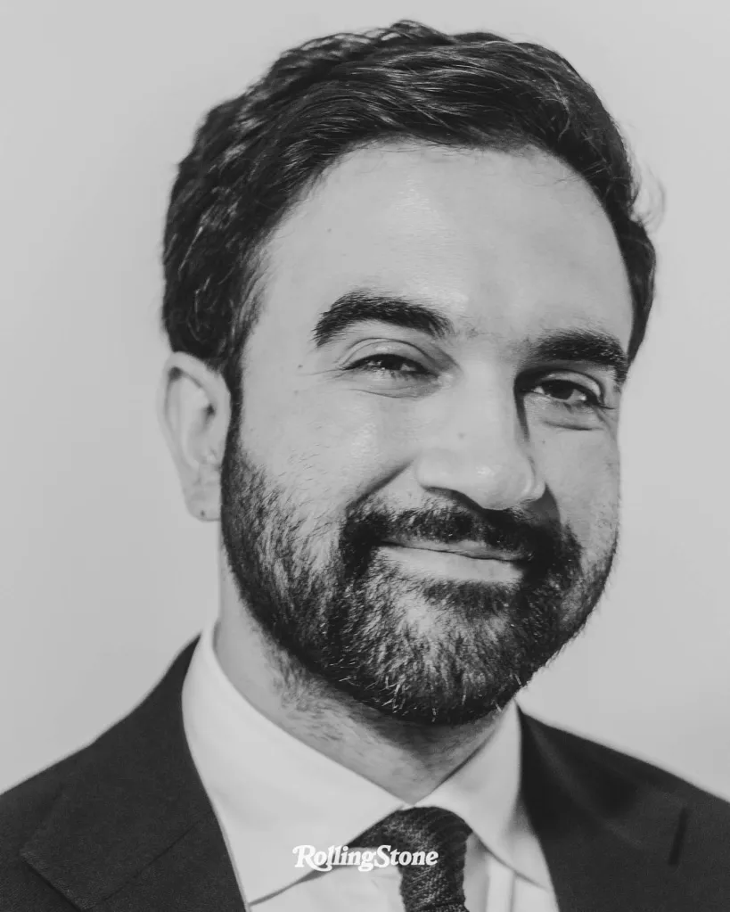 zohran mamdani