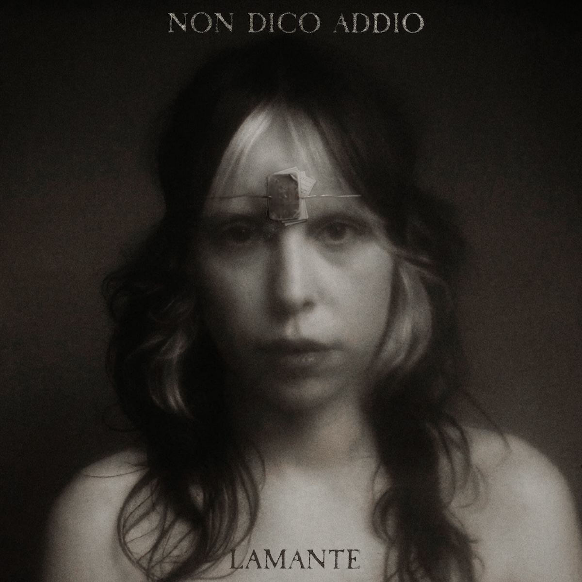 Non dico addio