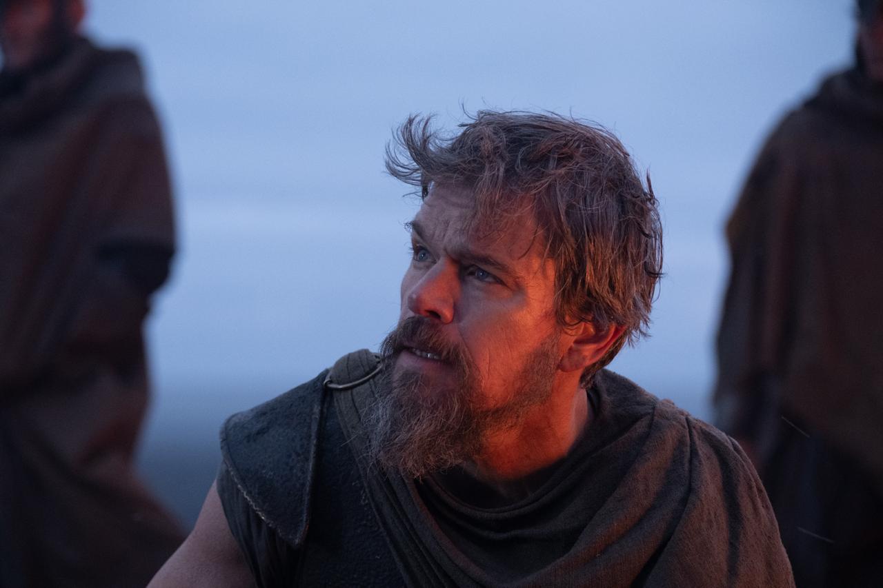 I 10 migliori ruoli di Matt Damon