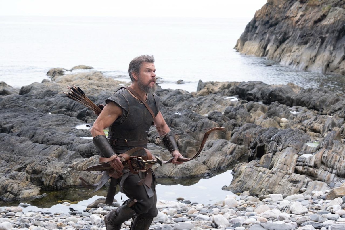 Le recensioni lasciate da Ulisse su Google Maps durante l’‘Odissea’