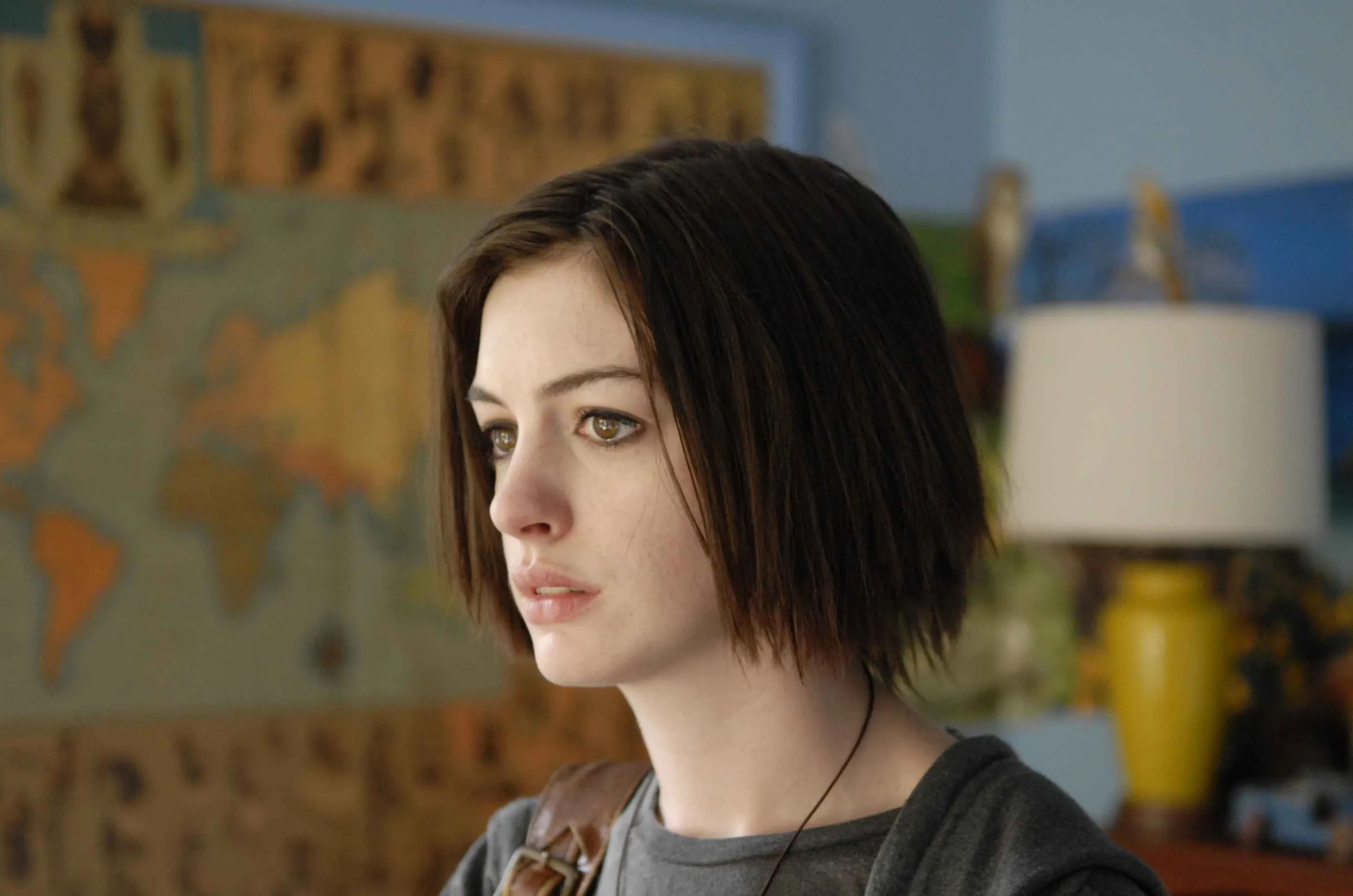 I 12 migliori ruoli di Anne Hathaway