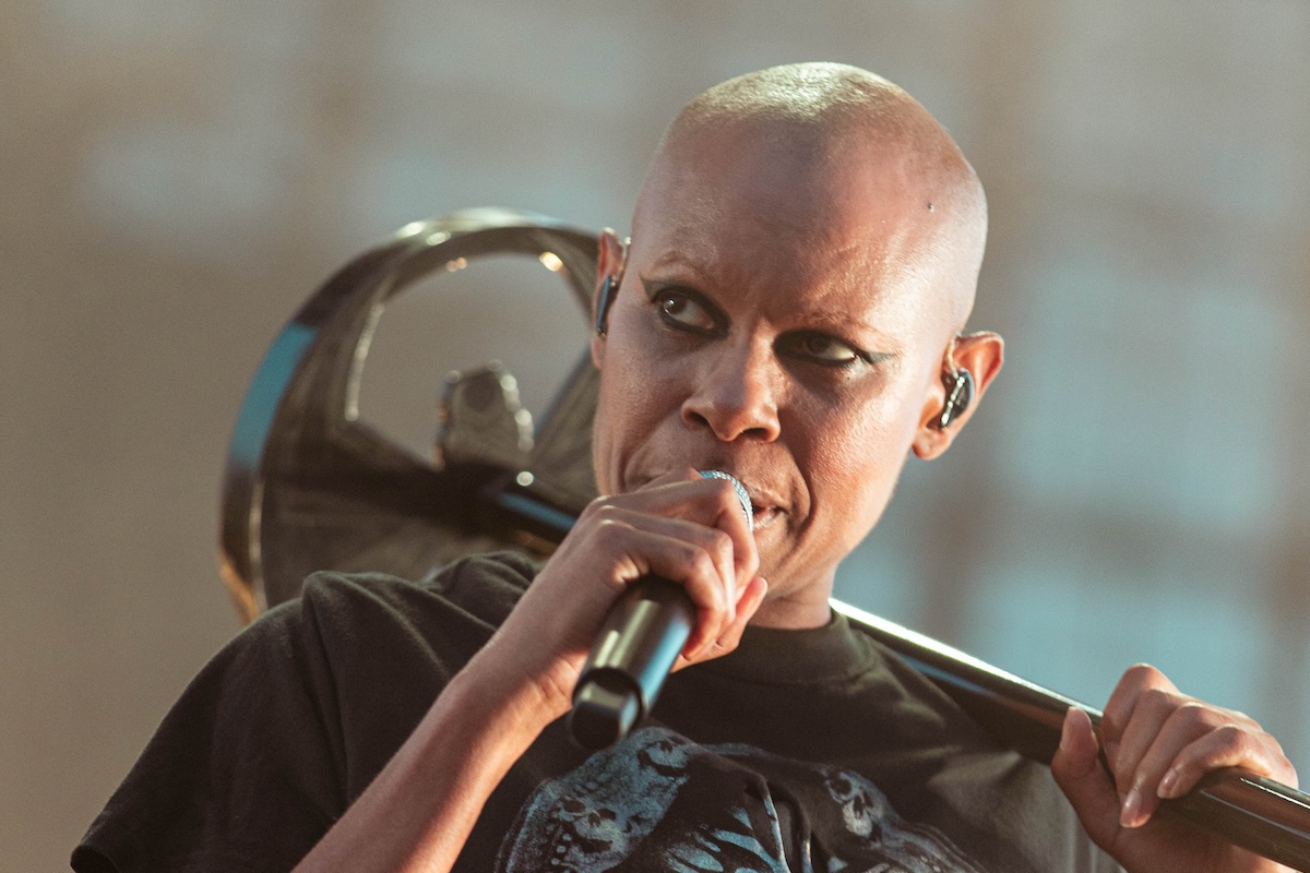 Le immagini di Noisy Naples Fest 2026