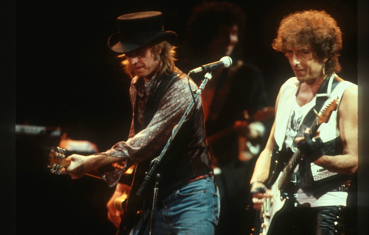 The Traveling Wilburys