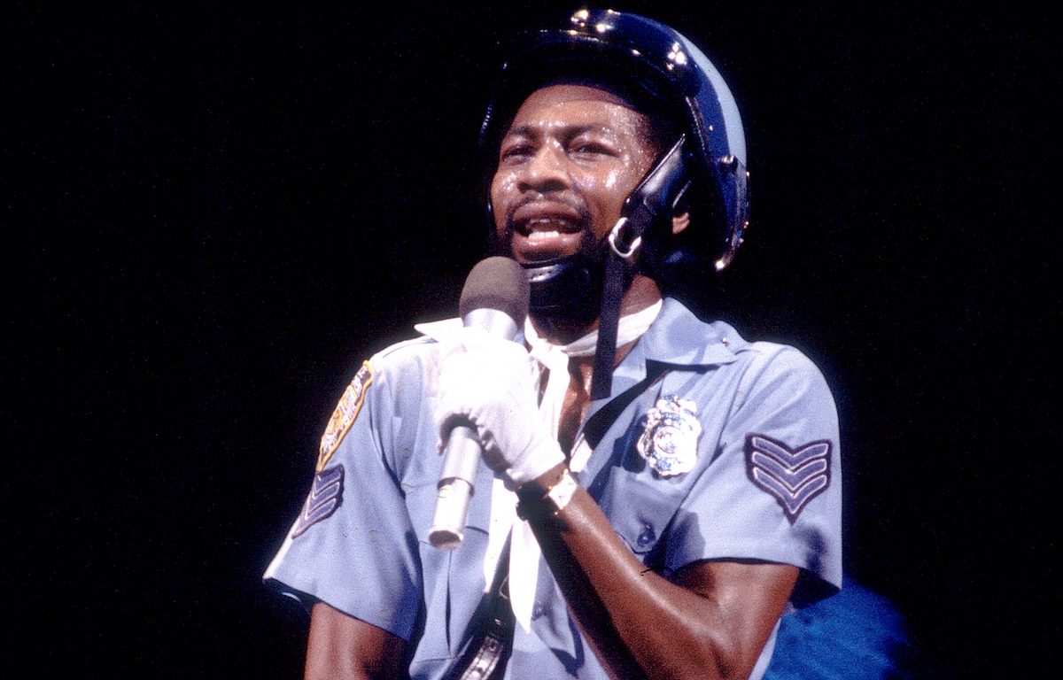 È morto Victor Willis, frontman dei Village People