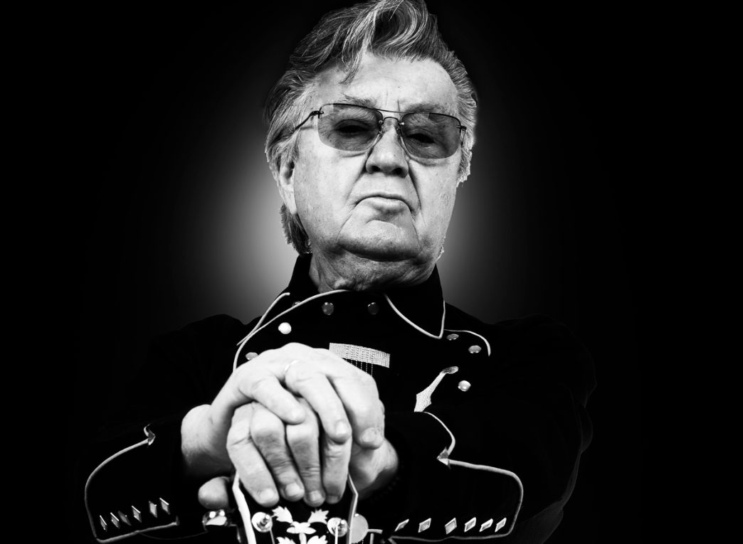 Bobby Solo intervista