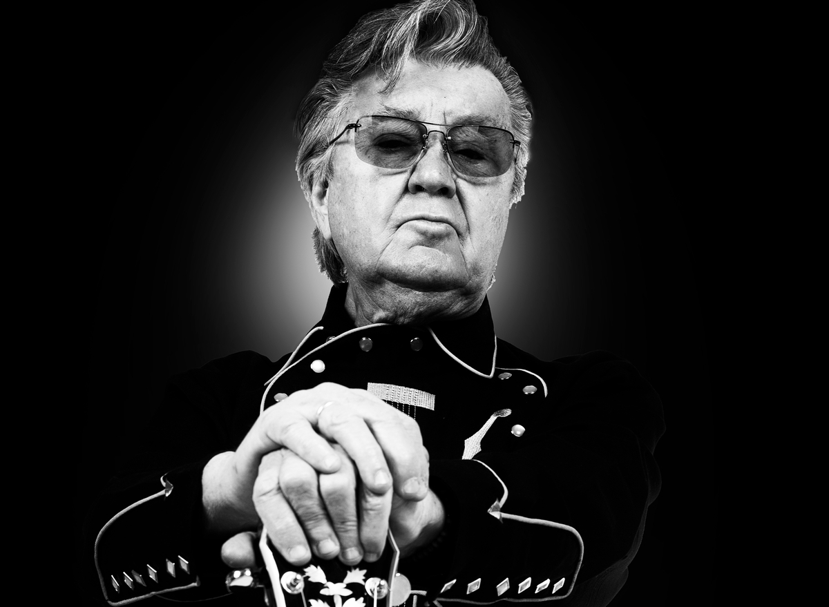 Bobby Solo intervista