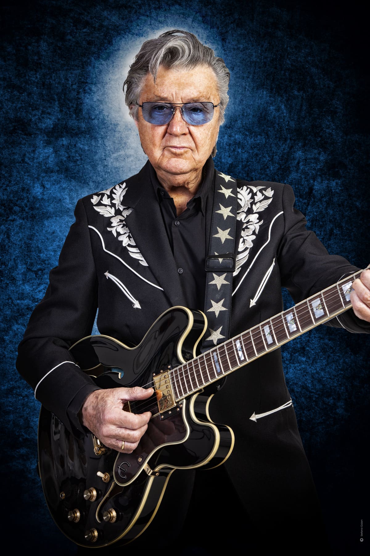 Bobby Solo. Foto: Stefano Gislon