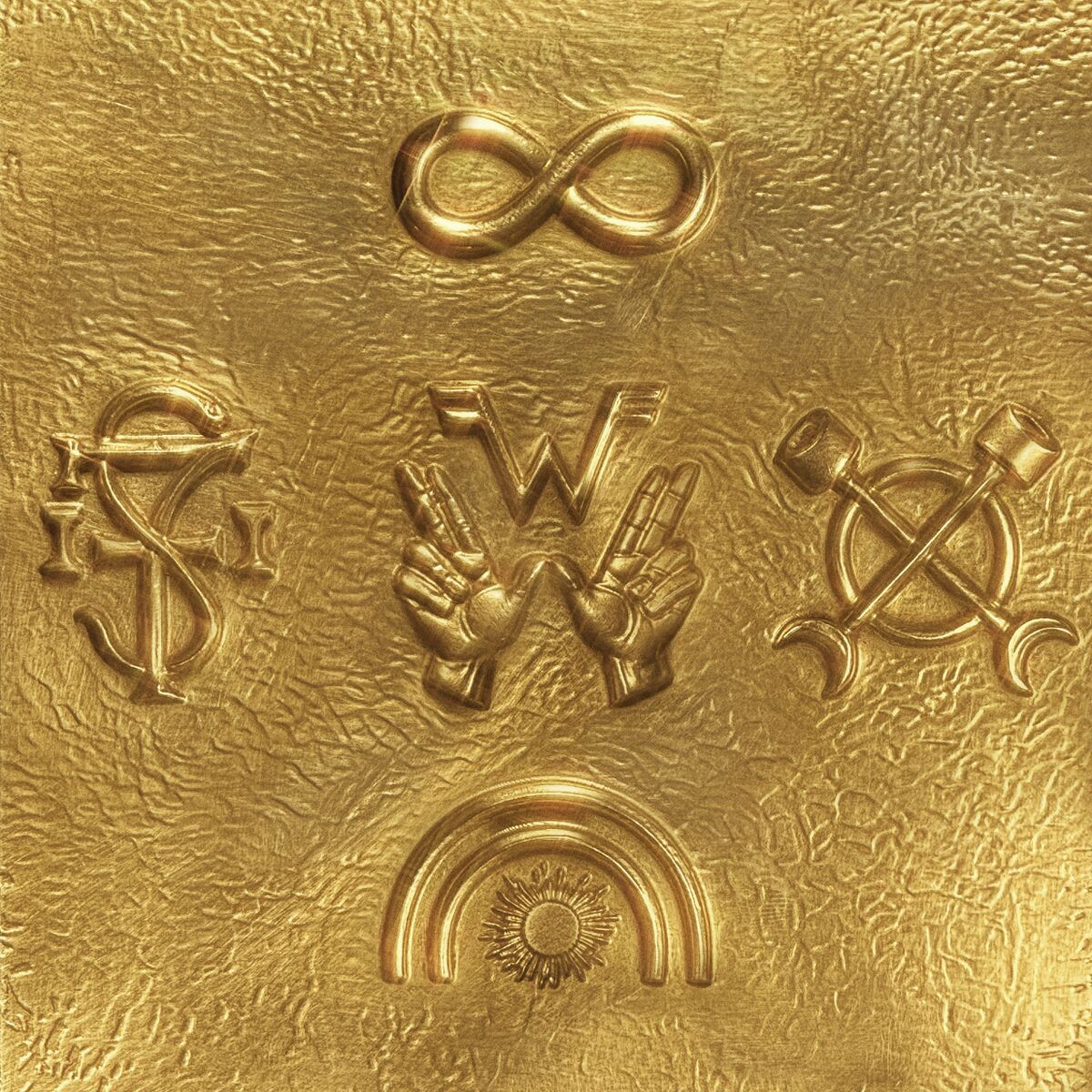 Weezer (Golden Album)