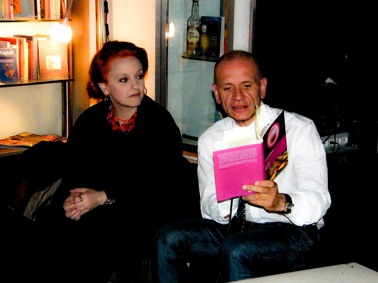 Tommaso Labranca