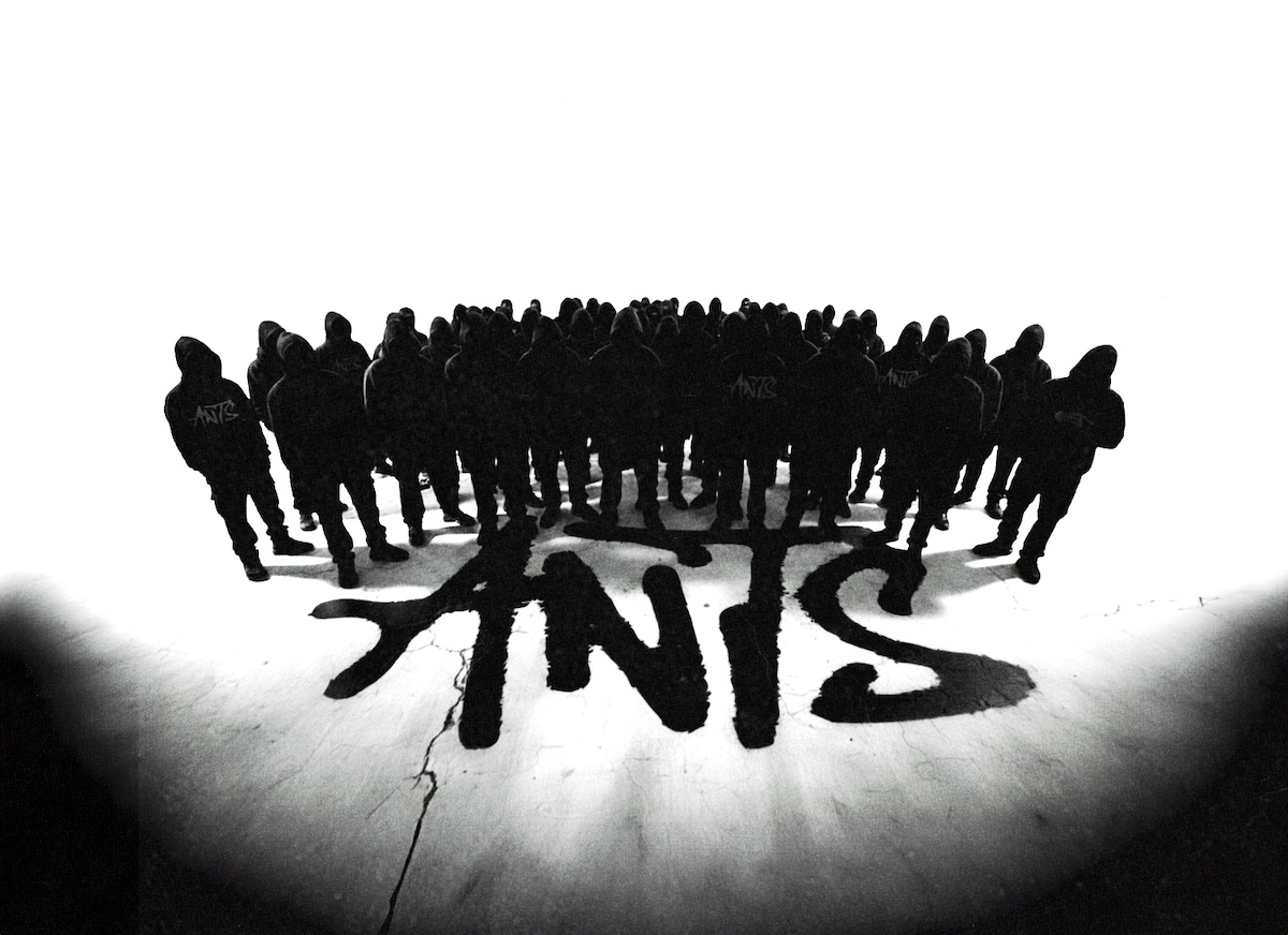 ANTS torna a prendersi Ibiza, tra le origini a Ushuaïa e il debutto a [UNVRS]