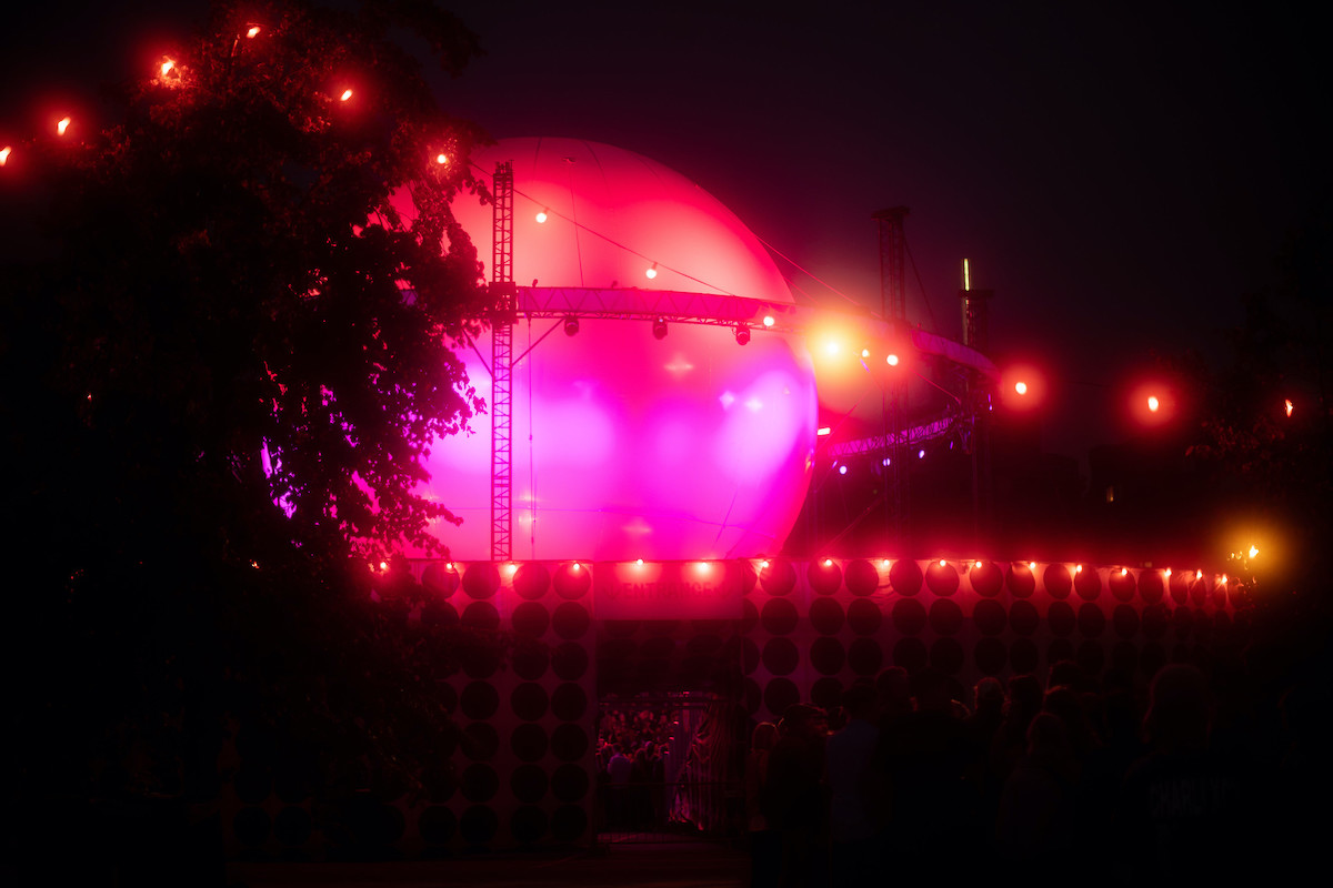 Se Coolcation significa andare in Finlandia per il Flow Festival, allora ben venga