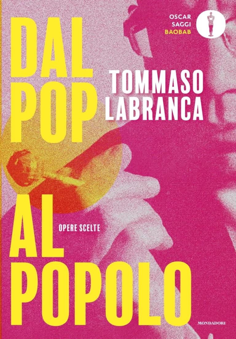 Tommaso Labranca