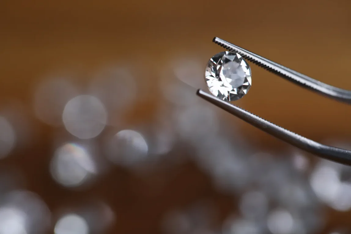 (DA USA) diamanti