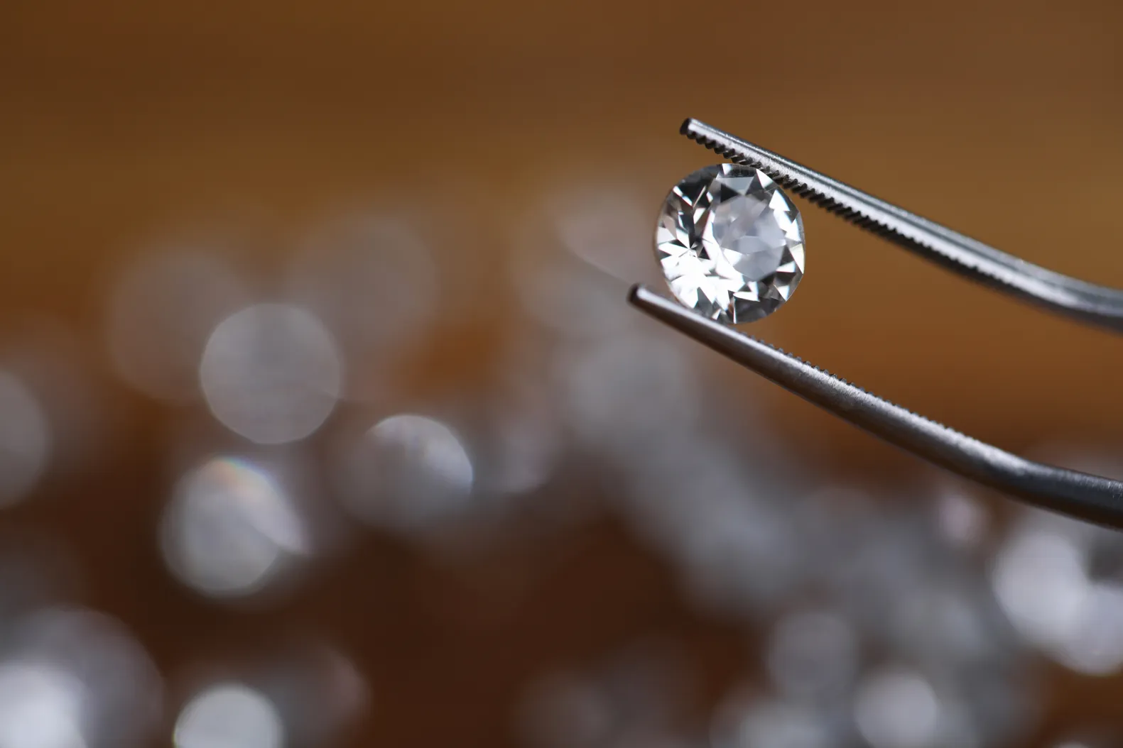 (DA USA) diamanti