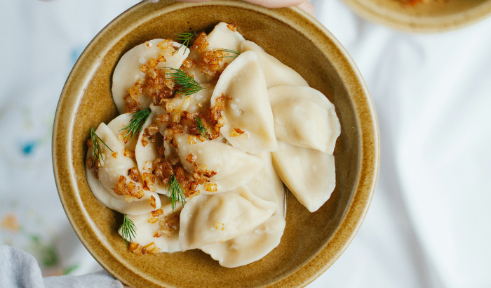 pierogi