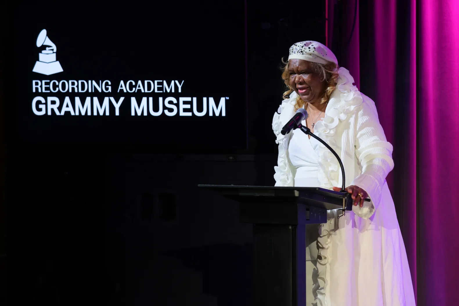 È morta Janie Bradford, songwriter della Motown