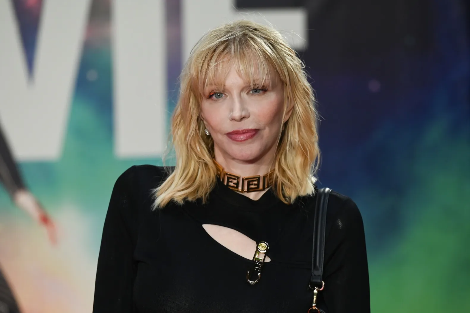 (DA USA) Courtney Love