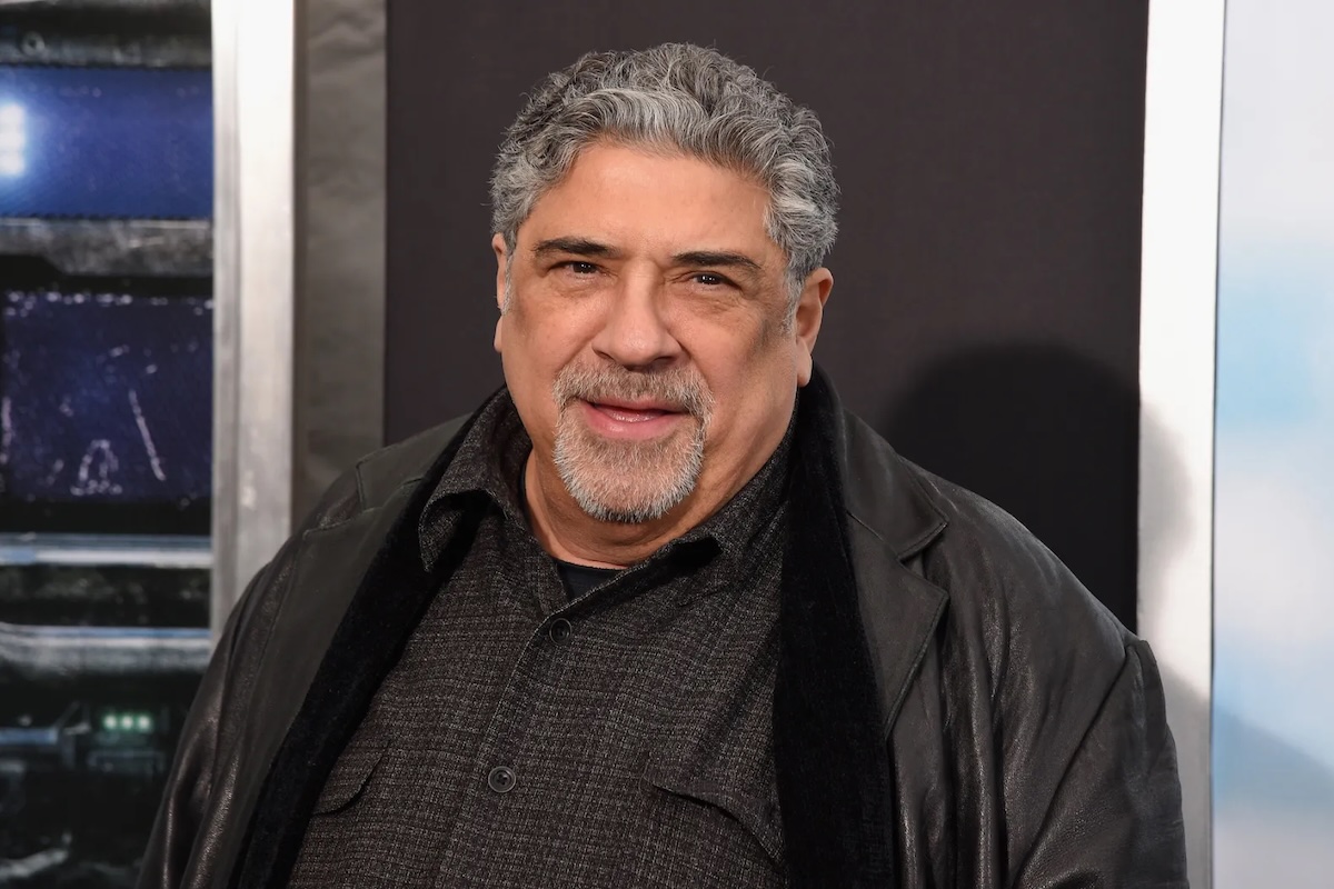 È morto Vincent Pastore, storico volto dei ‘Soprano’