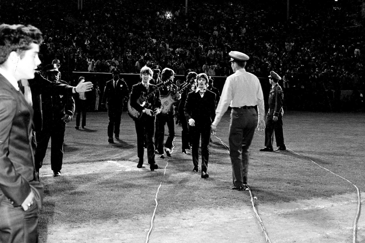 L’ultimo concerto dei Beatles e il tour che li ha quasi uccisi