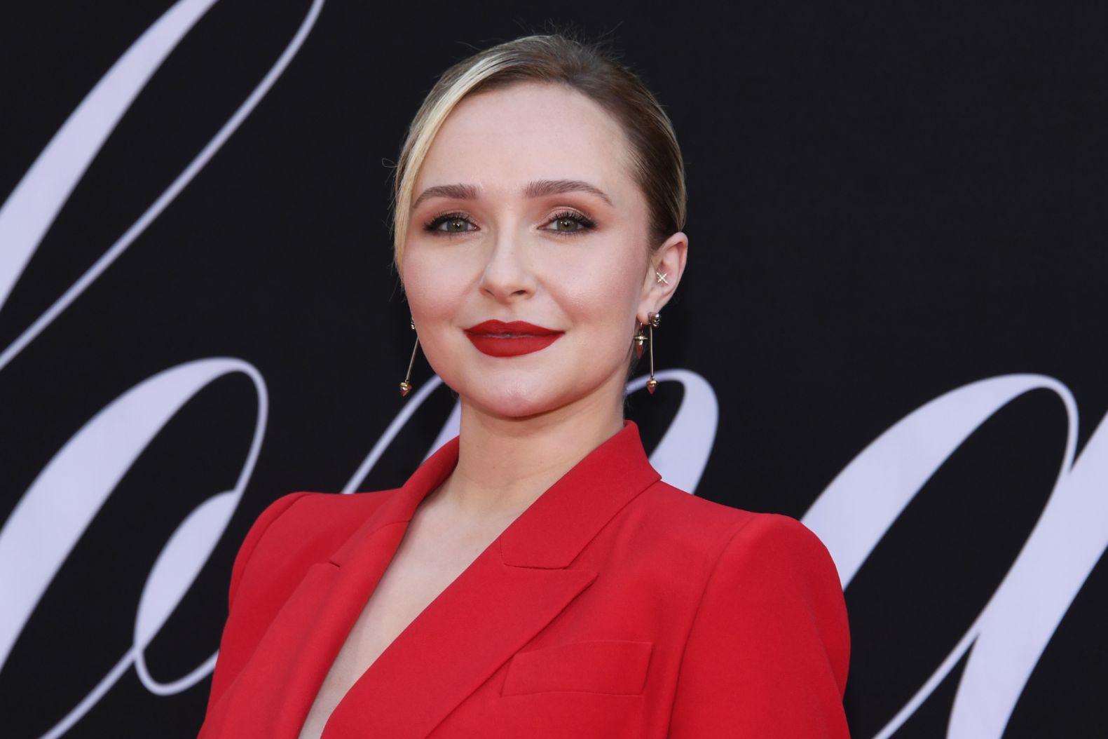 (DA USA) Hayden Panettiere