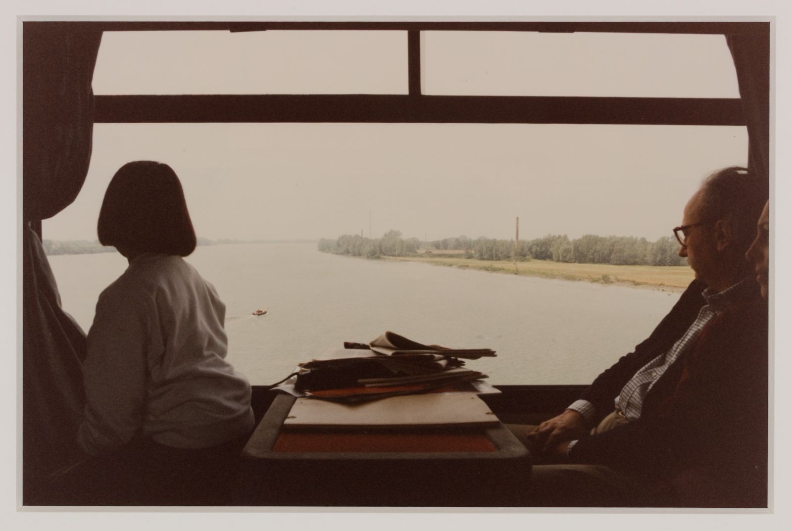 Gianni Celati Luigi Ghirri