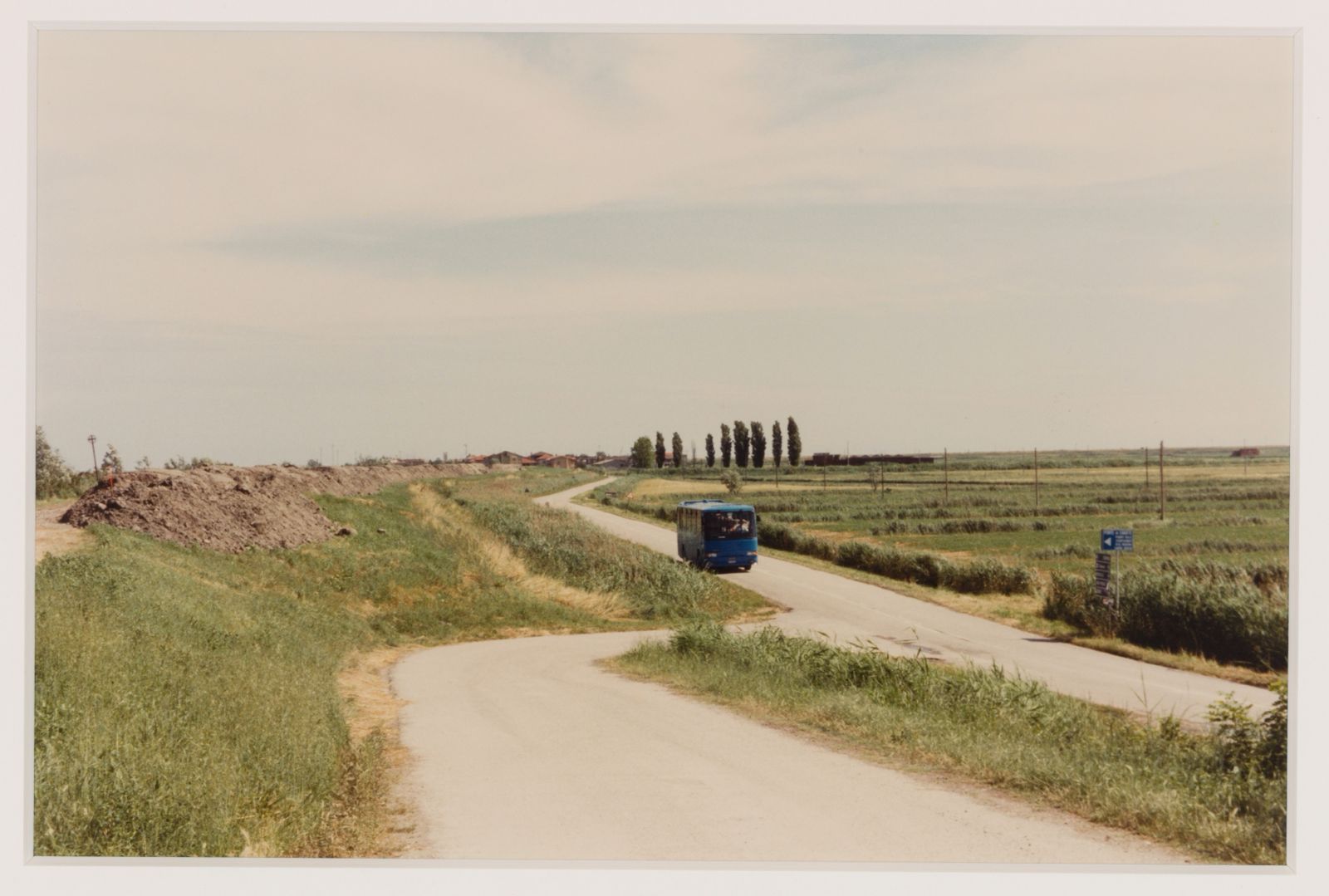 Gianni Celati Luigi Ghirri